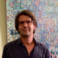 Gilles BenZerrouk