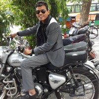 Prashant Patel