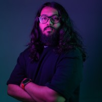 Leander Chrysologus Dsouza