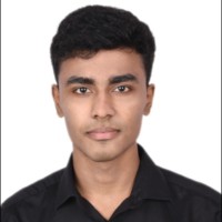 Vishnu Suresh