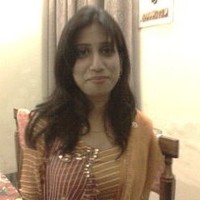 Maashree Shukla