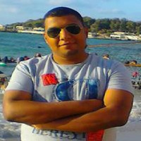 Mohamed Ragab