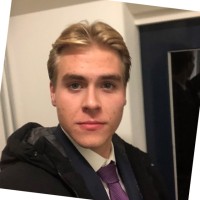 Dylan Eberhard