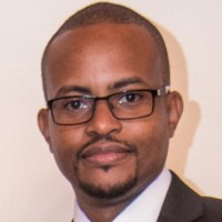 Eric Mungai
