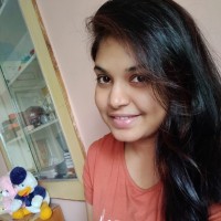 Anagha Joshi