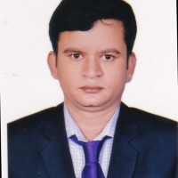 Md. Wazed Ali