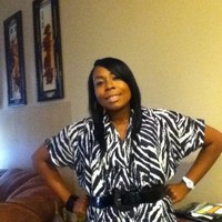 Tasheena Moise
