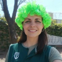 Camila Vidal