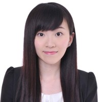 Catherine Wong