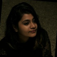 sudharshini G