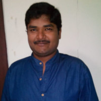 maddi narasimharao