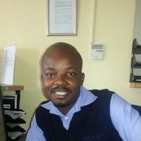 William Ramatshe