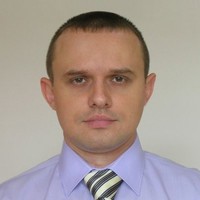 Yuriy Akimov