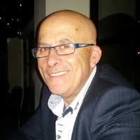 Tony Aloia