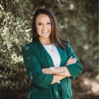 Christina Holmstrom