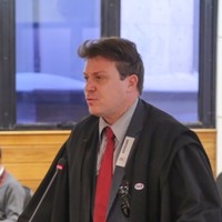 Fabrício Mendes dos Santos Advogado