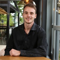 Guilherme Deodato Da Rocha