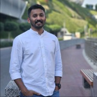 Shiju Nellisseri