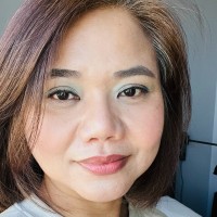 Lynette Dela Cruz