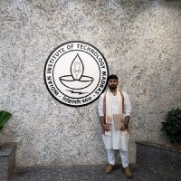 Joel Raj