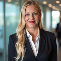 Kristiana Fox, MBA