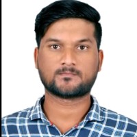 Krishna Gaikwad