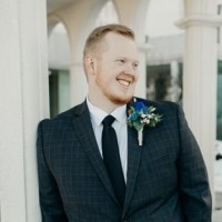 Jordan Anderson