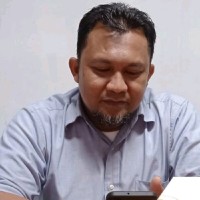 Dody Apriyadi