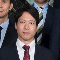 Hiroki Kawasaki