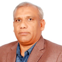 Mohammad Salahuddin