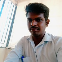 vignesh T
