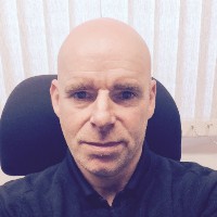 Scott McLean