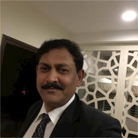Anjan Kumar Sahoo