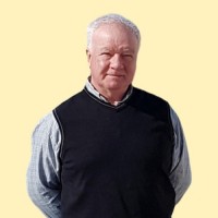 Iain W. Rikken