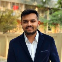 Nihar Patel