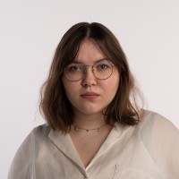 Martyna Charuta (She/Her)
