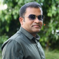 Sandeep Kumar Kambhampati