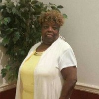 Joyce Mccauley