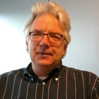 S Van Der (Sierk) Wal