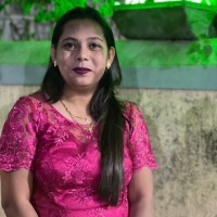 Mellisa Fernandes