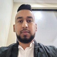 Imran Shaik