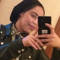 sarah aberchih