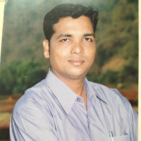 vikas bhosale