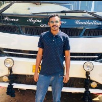 Rahul T