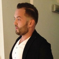 Marcos Palacios