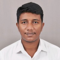 Raghul Babu