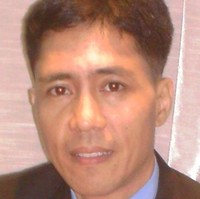 Mr. Bong Moreno