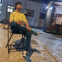 Anshul Singh Jaiswal