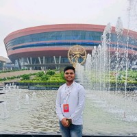 Kanhaiya Kumar