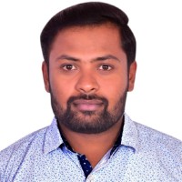 Ravi Kumar S